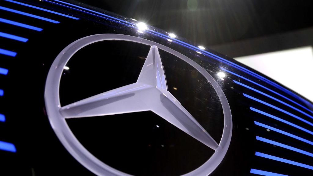 Konzernumbau: Daimler sichert Jobs bis Ende 2029