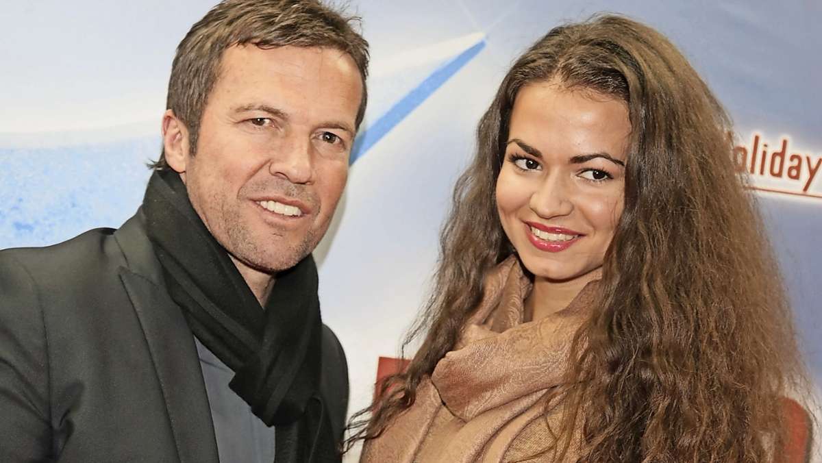 Nach Ehe-Aus bei Lothar Matthäus: Diese Stars sind Scheidungsprofis