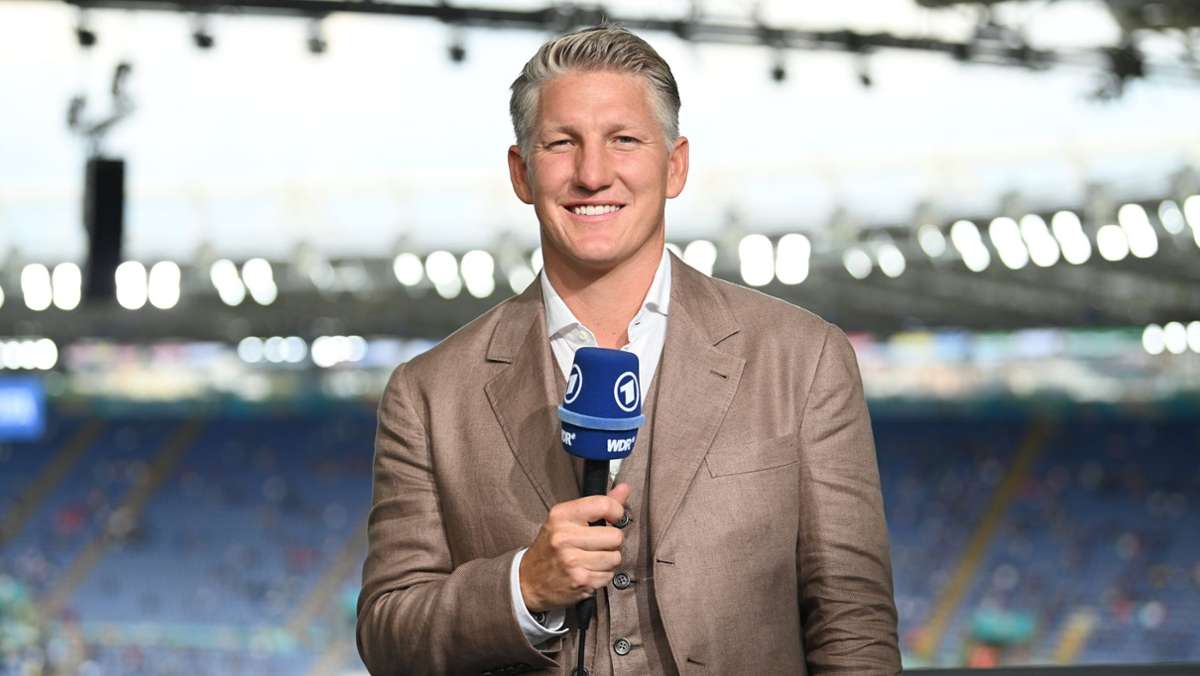 Jürgen Klinsmann wollte Alexander Hleb: Ex-VfB-Star hat Bastian Schweinsteiger fast von den Bayern vertrieben