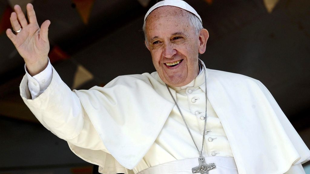 Papst-Reise nach Armenien: Der Vatikan scheut vor Klartext nicht zurück