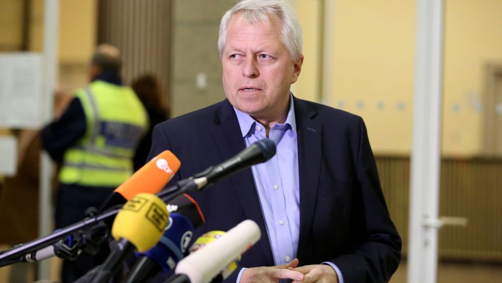 Nach Kritik: Kölner Polizeipräsident bedauert Begriff „Nafris“