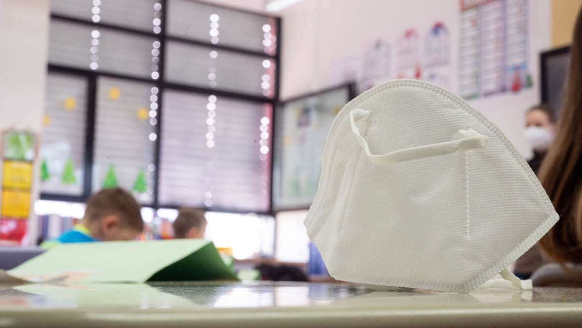 Schulen in Baden-Württemberg: Der erste Schultag ohne Maskenpflicht