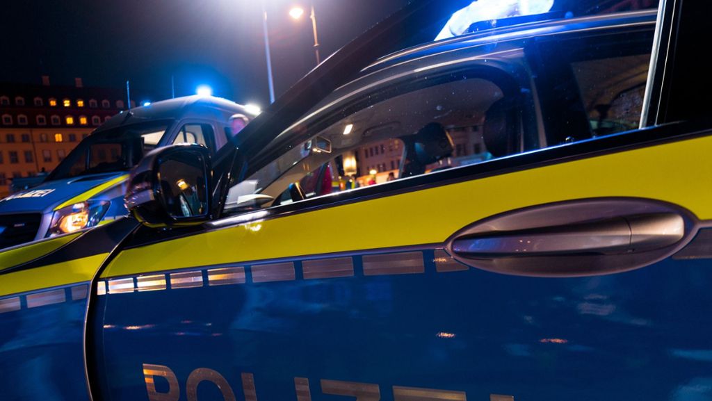 Stuttgart: Polizei nimmt Falschgeld-Betrüger fest