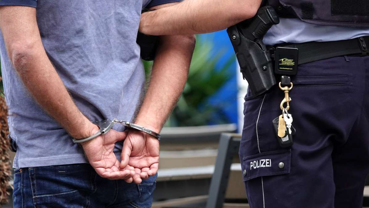 Nach Schlägerei in Esslingen: 15-Jähriger sitzt wegen versuchten Totschlags in Untersuchungshaft