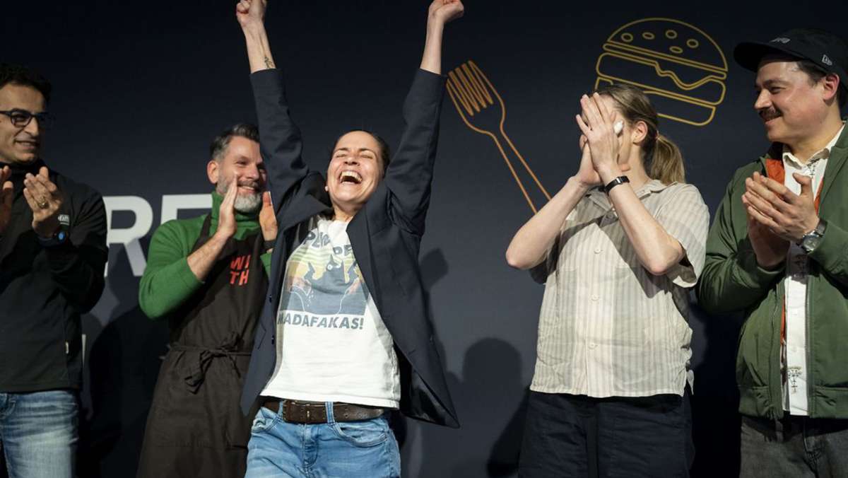 Stuttgarter Lokal erfolgreich: Heaven’s Kitchen gewinnt Gastro-Gründerpreis