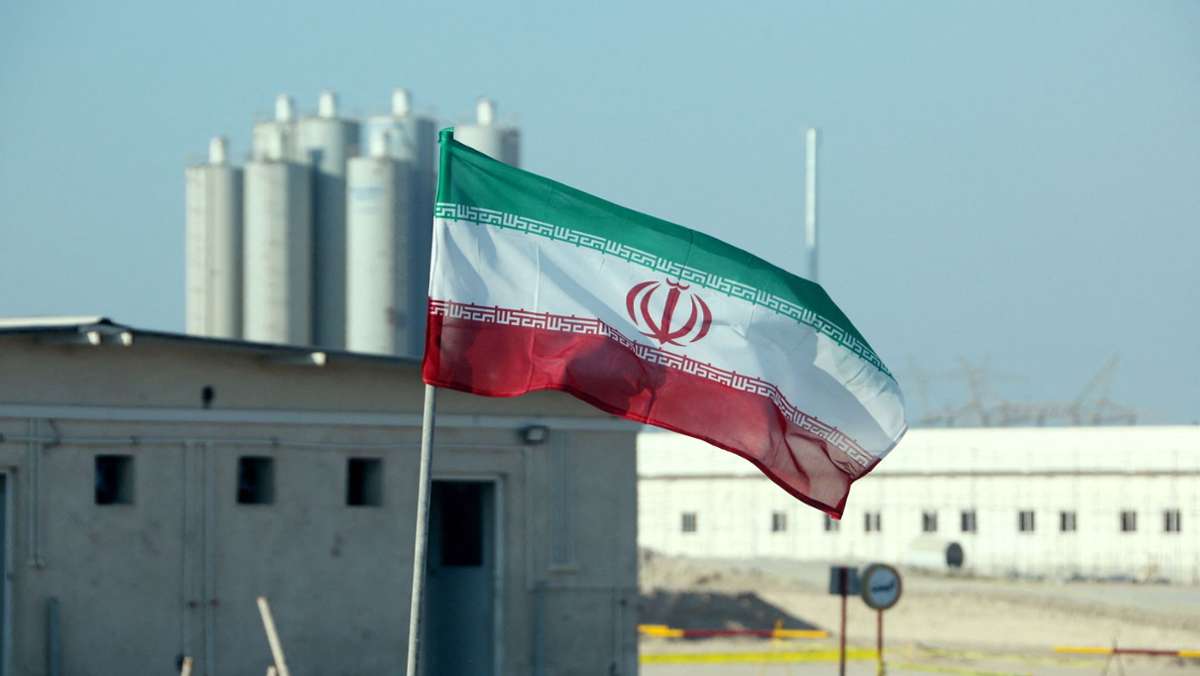 Atomabkommen: Atomgespräche mit dem Iran sind geplatzt