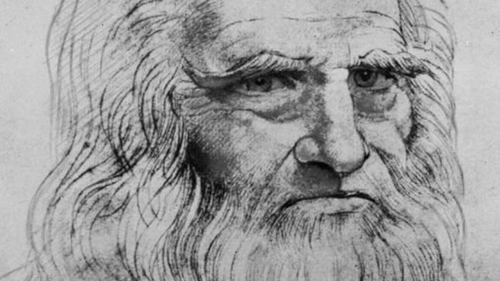  15 Millionen Euro – so viel soll eine durch Zufall in Frankreich entdeckte und bisher unbekannte Skizze von Leonardo da Vinci Schätzungen zufolge wert sein. 