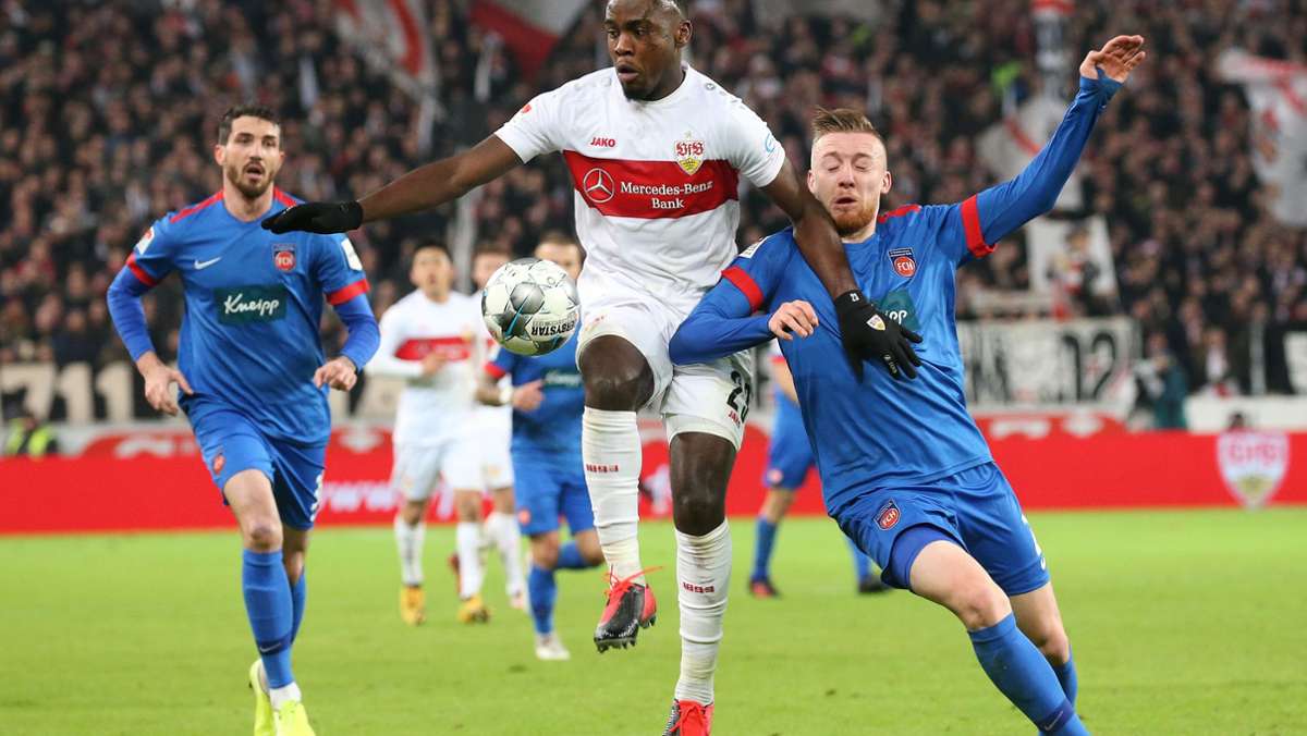 Testspiel des VfB Stuttgart: VfB Stuttgart und 1. FC Heidenheim – geschieht bald das Unvorstellbare?