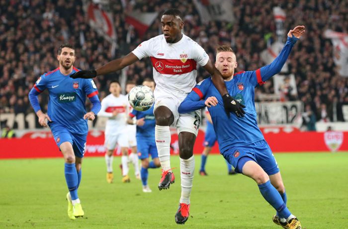 VfB Stuttgart und 1. FC Heidenheim – geschieht bald das Unvorstellbare?