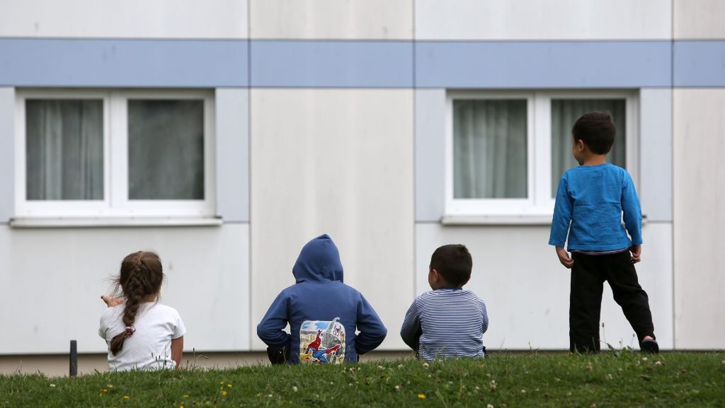 Notlage in Remseck: Unterkünfte für fast 400 Flüchtlinge fehlen