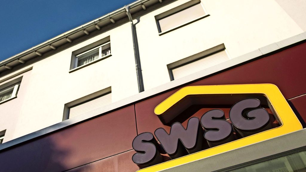 Liebknechtstraße in Stuttgart-Vaihingen: SWSG-Mieter beklagen geplante Umsiedlung
