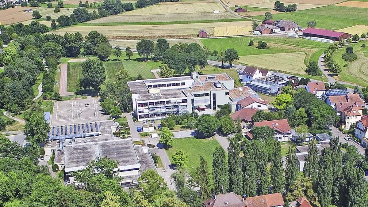 Ehningen: Schulsanierung sieht auch Neubau vor