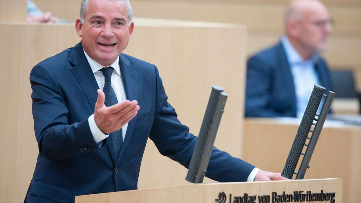 Baden-Württemberg: Landtag will Polizeigesetz beschließen – mehr Rechte für Polizisten?