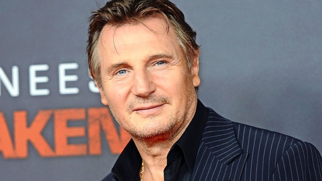 Skandal um Liam Neeson: Liam Neeson dachte aus Rache an Mord
