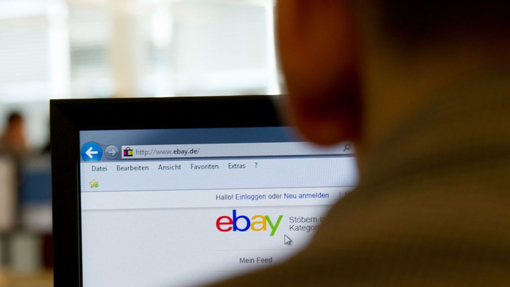Neue Betrugsmasche: Vorsicht bei dieser Bezahlweise bei eBay Kleinanzeigen