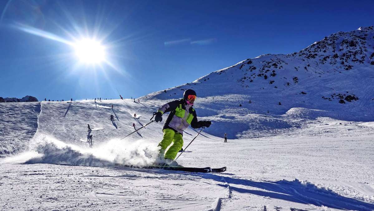 Teurer Wintersport: So tricksen Liftbetreiber bei Skipass-Preisen