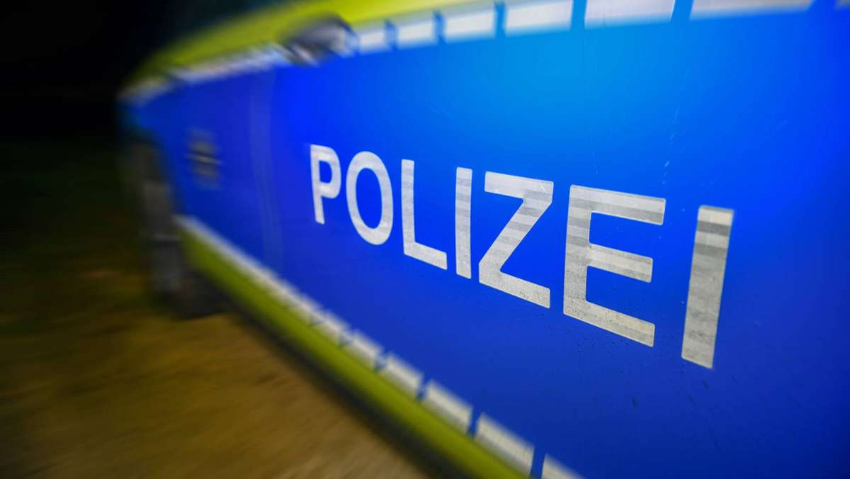 Angriff in Stuttgart-Ost: Zwei Kinder sollen Neunjährigen verprügelt haben