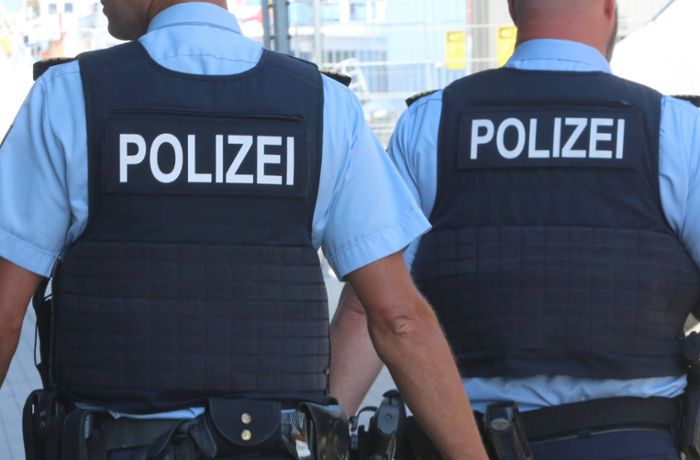 Polizei sucht Zeugen: Unbekannter setzt Katze in Esslingen aus