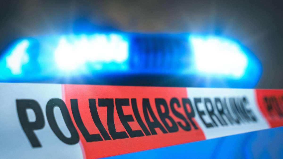 Frontalzusammenstoß in Offenburg: Falschfahrerin stirbt an Unfallstelle