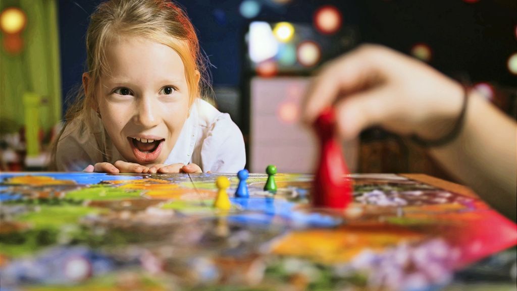 Gesellschaftsspiele: Familienspiele: Das sind die drei neuen Trends