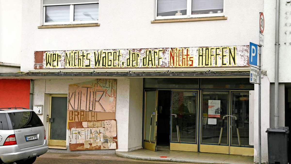 Haushalt in Marbach am Neckar: Trotz Schulden Hoffnung auf  Wohnungsbau
