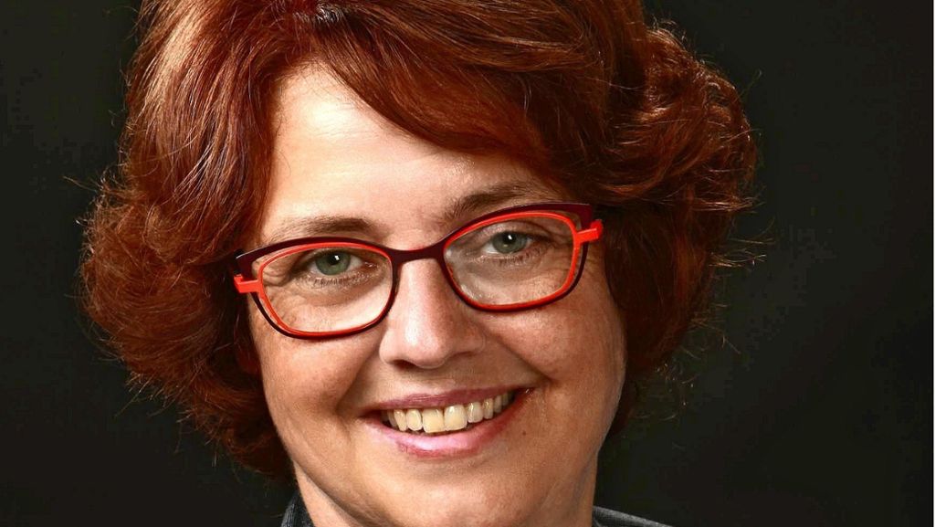 Nachfolgerin von Cornelia Ewigleben: Astrid Pellengahr übernimmt das Stuttgarter Landesmuseum