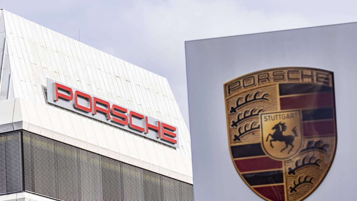 Betriebsratswahlen: „Team IG Metall“ hat Einbußen  bei Porsche