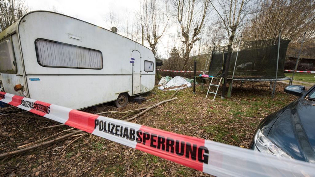 Campingplatz in Lügde: Beweismaterial im Missbrauchsfall verschwunden