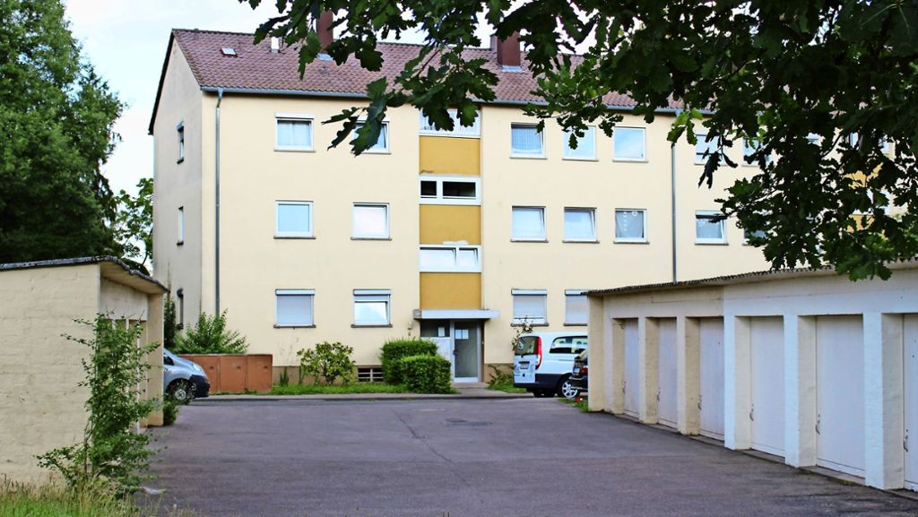 Stuttgart-Heumaden: Pläne für neue Wohnungen werden konkreter
