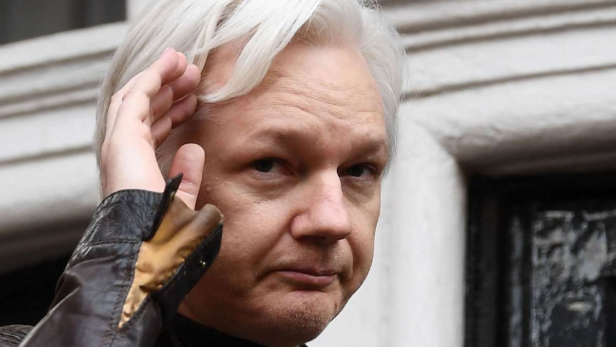  Der Gründer von Wikileaks, Julian Assange, darf vor den Obersten Gerichtshof ziehen, um seine Auslieferung an die USA anzufechten. Das hat ein britisches Gericht jüngst entschieden. 