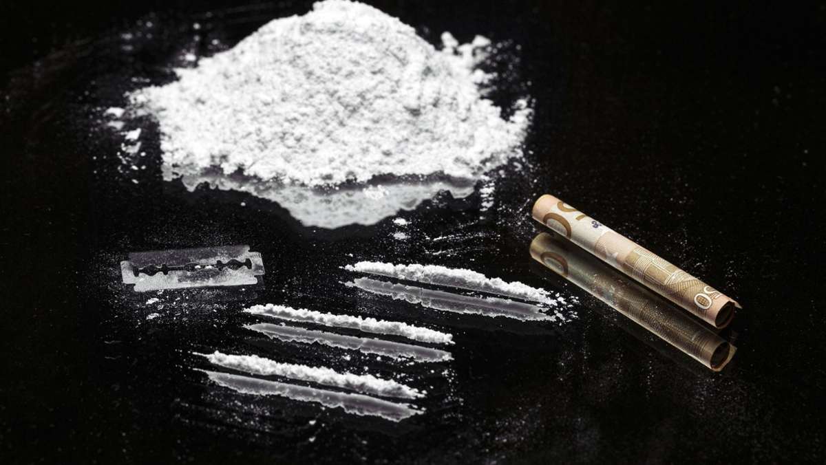 Größter Drogenfund in Rotterdam: Zoll stellt Kokain im Wert von 600 Millionen Euro sicher