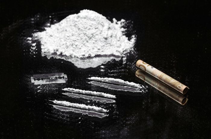 Zoll stellt Kokain im Wert von 600 Millionen Euro sicher