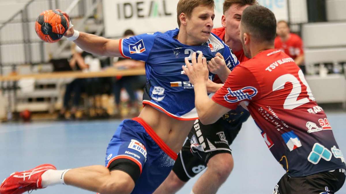 Handball: Till Wente: Der Bundesliga-Traum  wird wahr