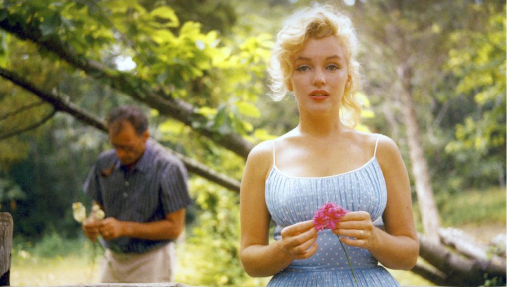 Ausstellung über Marilyn Monroe in Speyer: Eine Frau, kein Sahnebonbon!