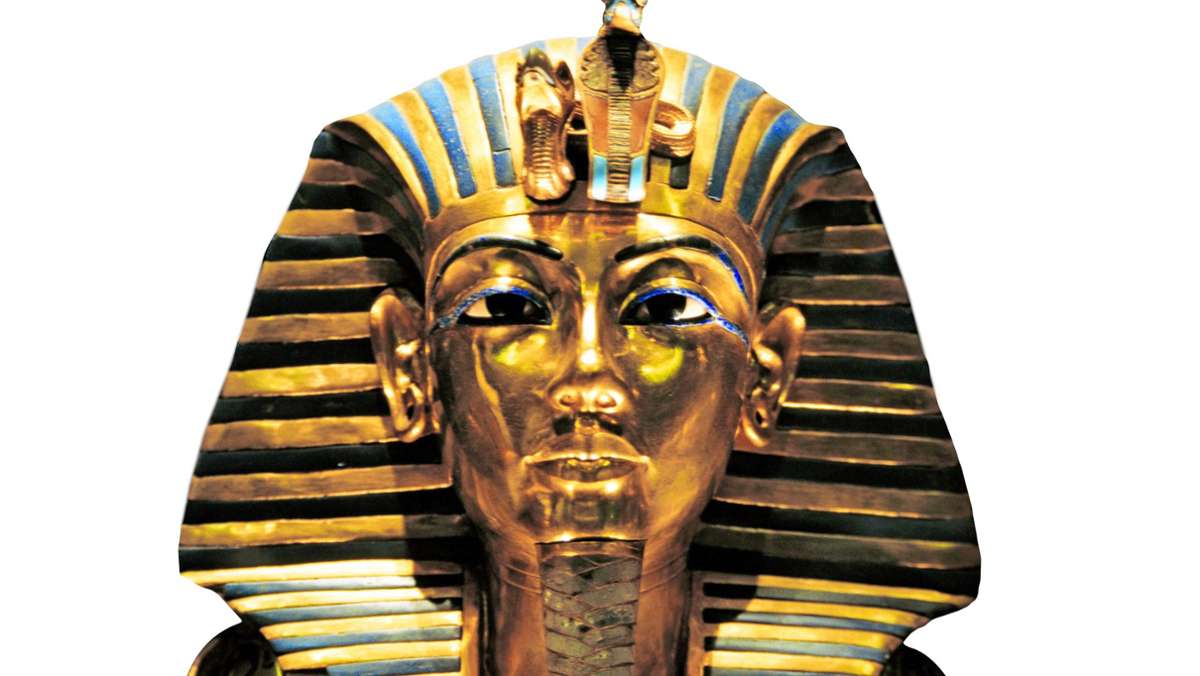 Reisen in Ägypten: Tutanchamun – kleiner König ganz groß