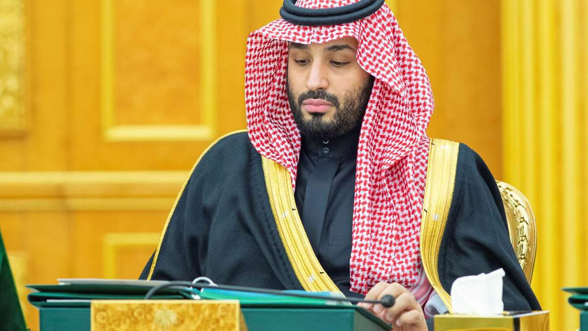 Bidens neue Saudi-Arabien-Politik: Wendepunkt