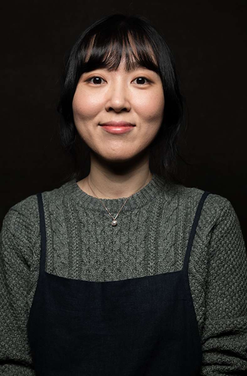 Die Südkoreanerin Seungeun lebt polyamor und hat mehrere Liebesbeziehungen.