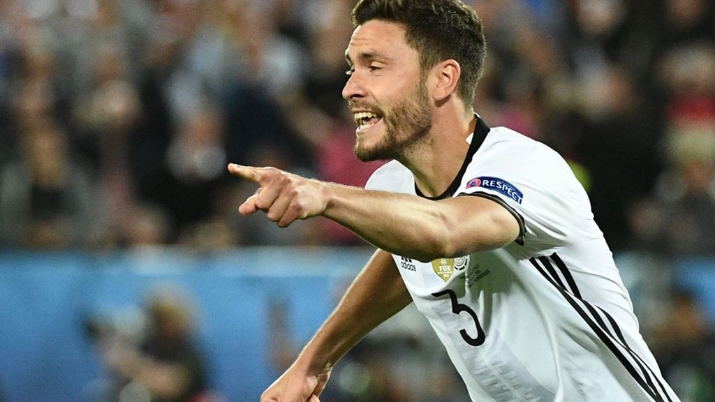 Elfmeterschießen bei der Fußball-EM: Drama pur! Deutschland im EM-Halbfinale