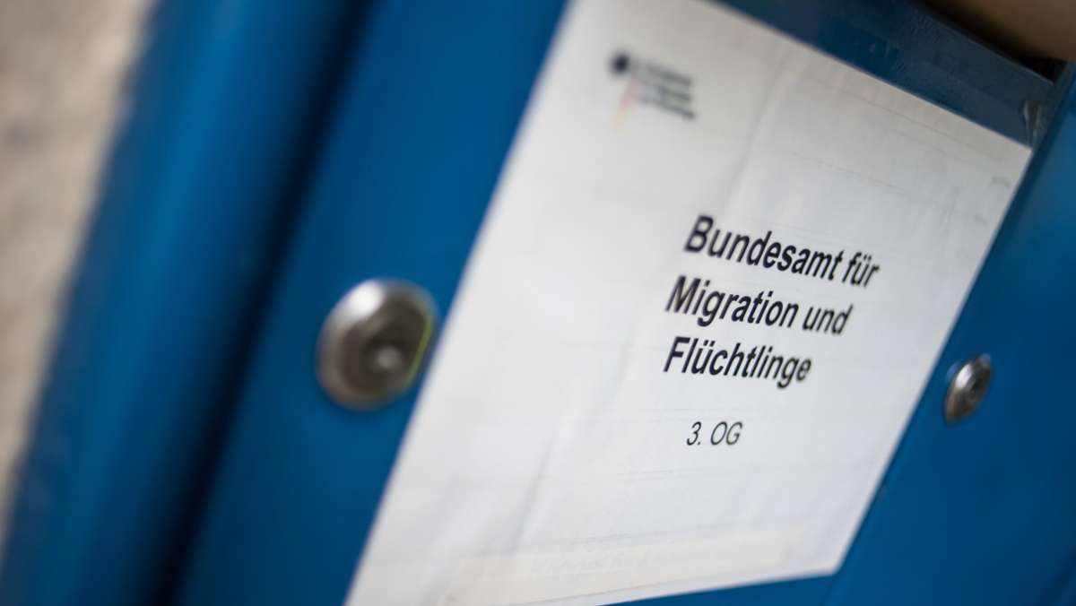 Migration nach Deutschland: 80 Prozent mehr Asylanträge im ersten Quartal als noch im Vorjahr
