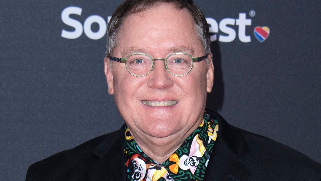 John Lasseter soll sexuell belästigt haben: Kreativchef bei Pixar und Disney geht