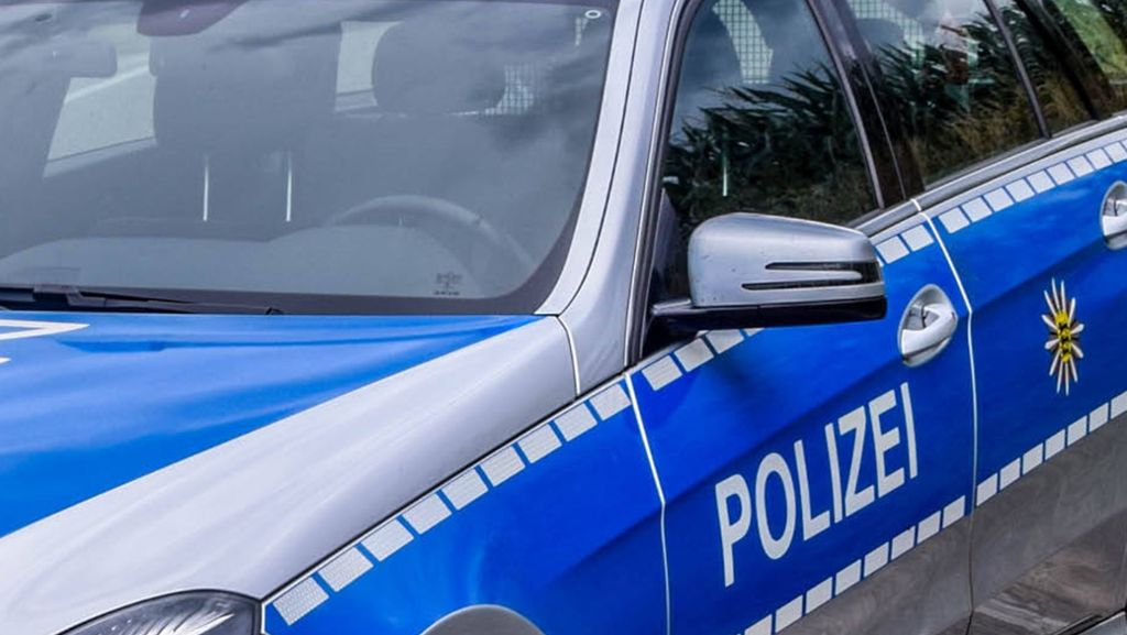 Kreis Heilbronn: Drei Erwachsene und ein Kind bei Unfall schwer verletzt