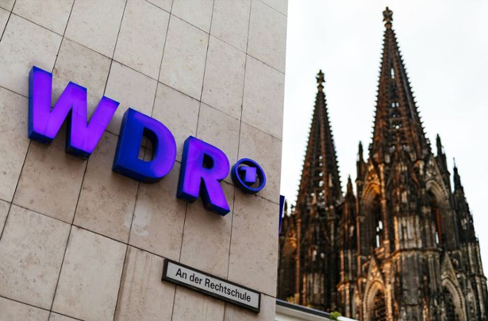 Autoren und Kritiker protestieren gegen WDR