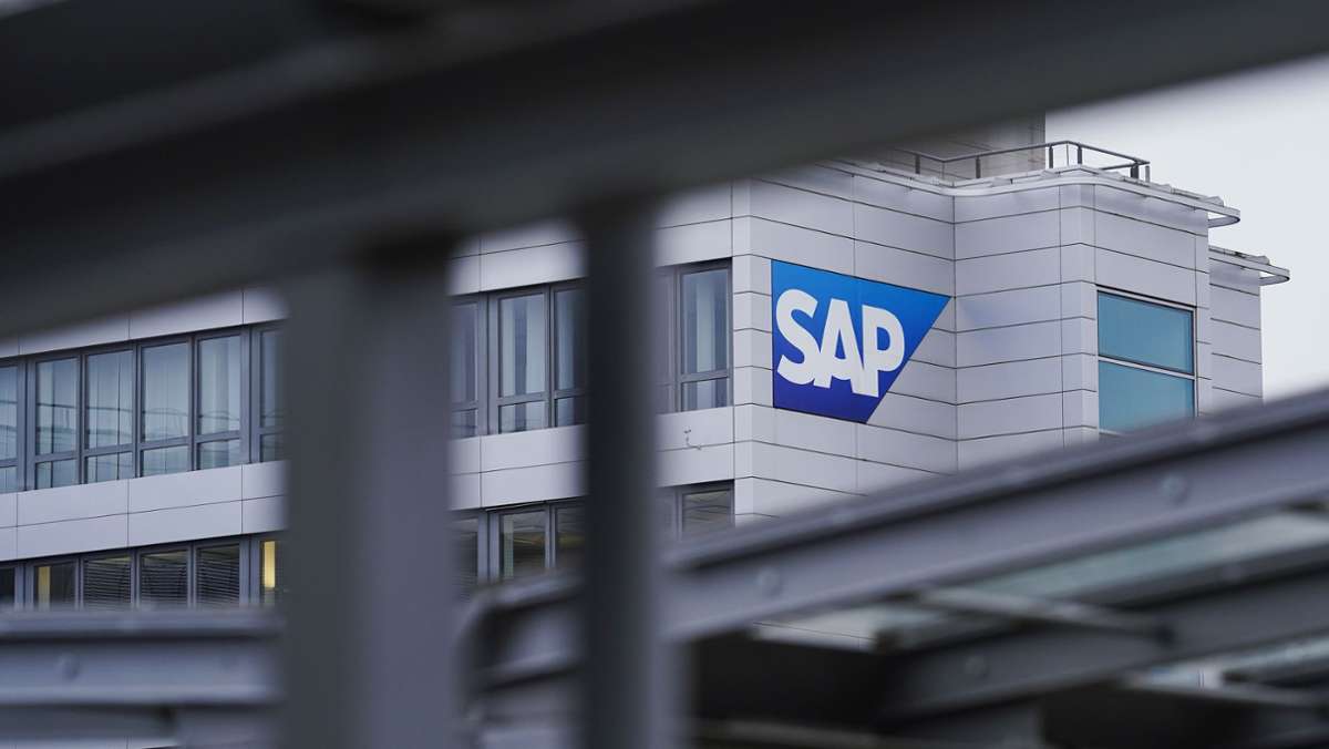 Krieg in der Ukraine: SAP stellt Cloud-Geschäft in Russland ein