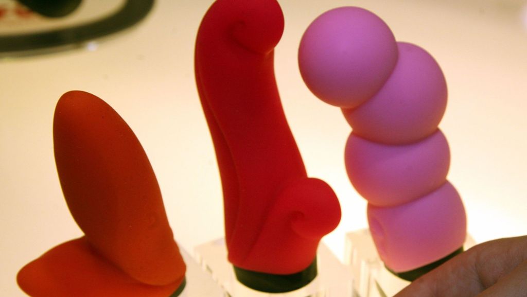 Untersuchung der Stiftung Warentest: Diese Sexspielzeuge waren nicht befriedigend