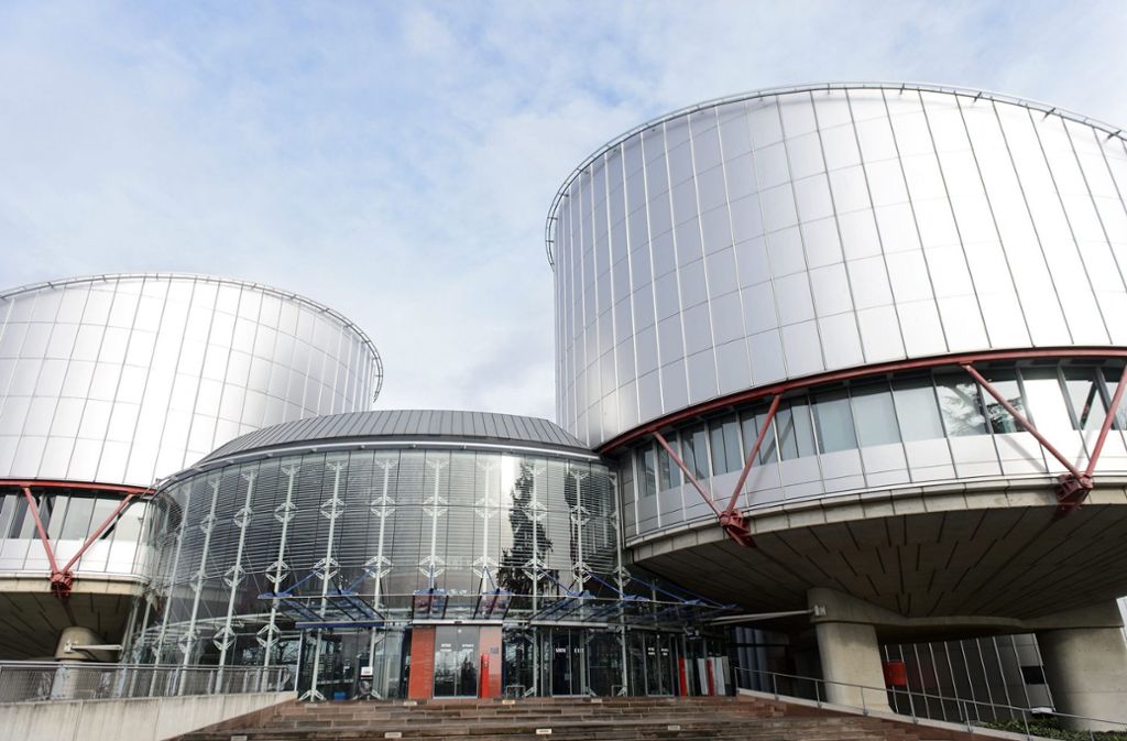 Der Abtreibungsgegner hatte Stammzellen-Forscher mit Nazi-Ärzten verglichen und scheiterte erneut vor dem Europäischen Gerichtshof. (Symbolbild) Foto: epa