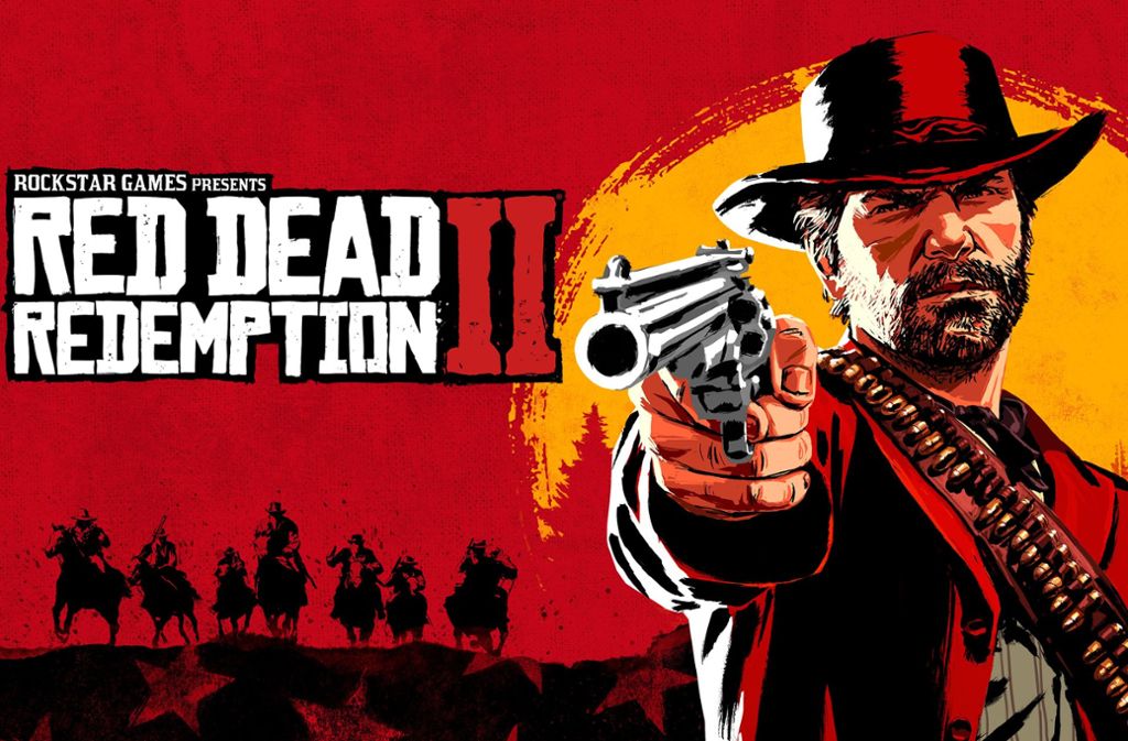 „Red Dead Redemption 2“ erzählt die Geschichte des Outlaws Arthur Morgan.