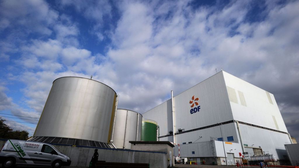 Fessenheim: Abschaltung von Atomkraftwerk könnte sich verzögern