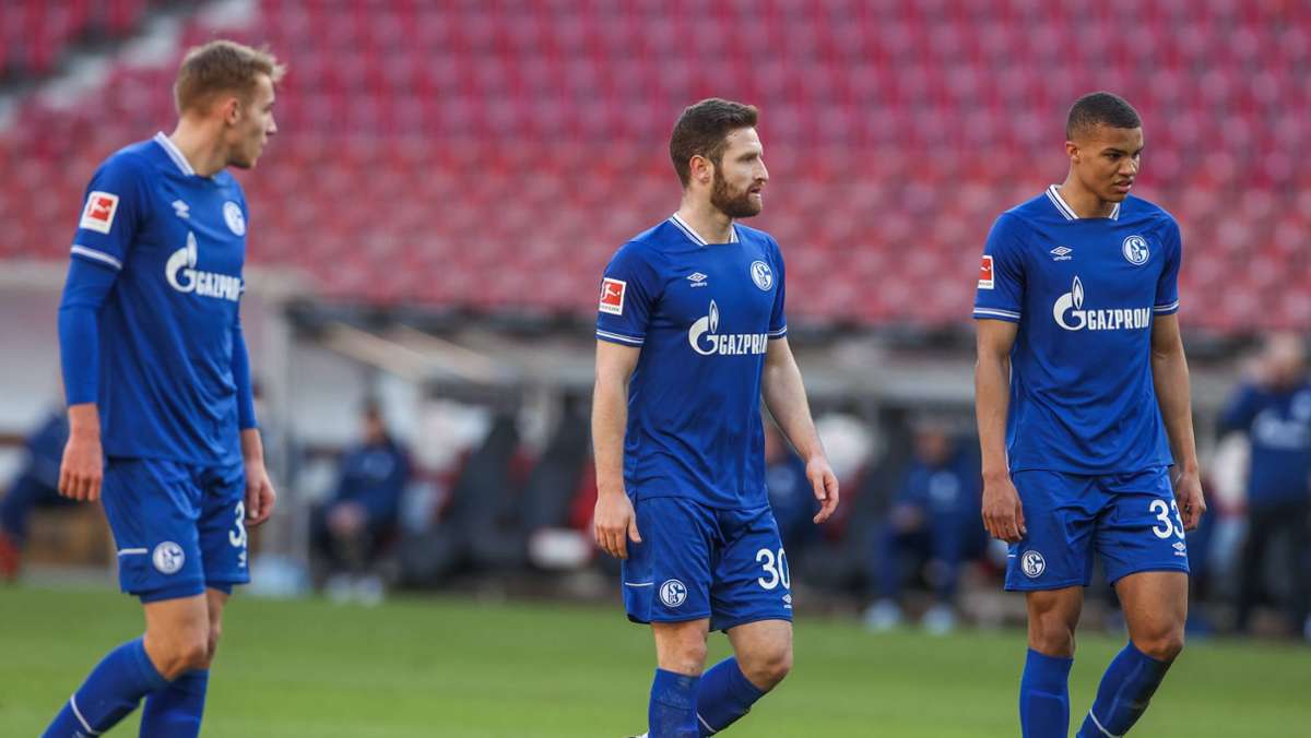 Krise beim FC Schalke 04: Zwei Favoriten auf Trainerposten – Peter Neururer bietet Hilfe an