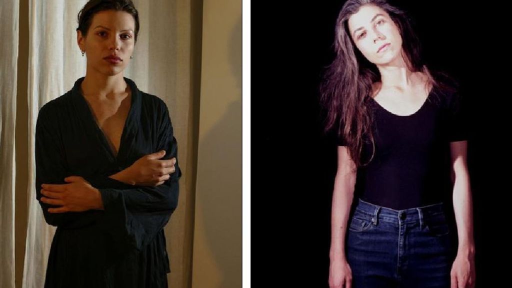 Neue Alben von Soap & Skin und Julia Holter: Zwei mysteriöse Musikerinnen