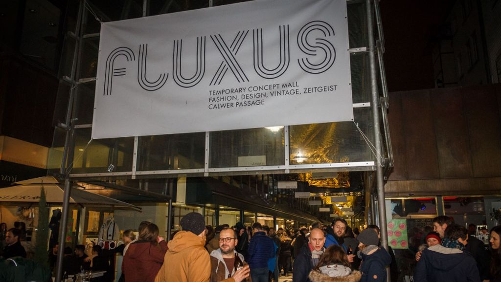 Xmas Block Party: Im Fluxus treffen sich alte Freunde